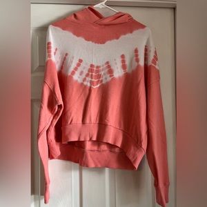 Kohl’s Cropped Sweatshirt